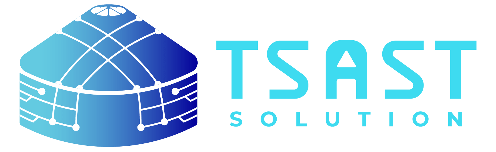 TSAST Logo