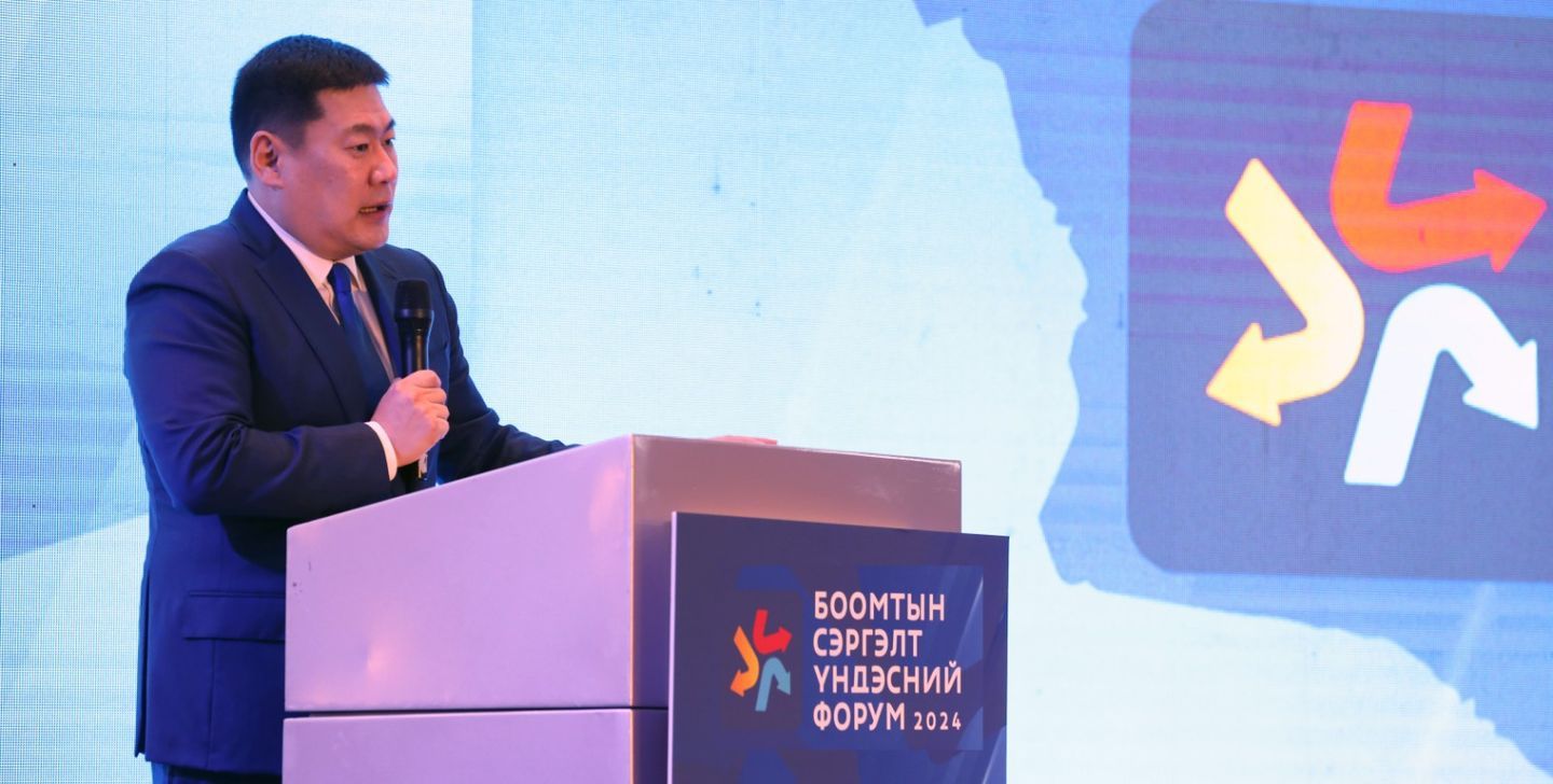 Ерөнхий сайд Л.ОЮУН-ЭРДЭНЭ: Боомтыг шинэчилж, биржийн худалдааг эхлүүлснээр 2023 онд 69.6 сая тонн нүүрс экспортоллоо