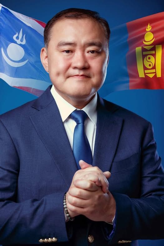 Лу.ГАНТӨМӨР: АРДЧИЛСАН НАМДАА ӨӨР ӨӨРИЙН ГЭСЭН САЙН ЧАНАРААР БЭЛЭГ БАРЬЖ, НЭГДМЭЛ “ЗӨВ ӨВ” БҮТЭЭЦГЭЭЕ