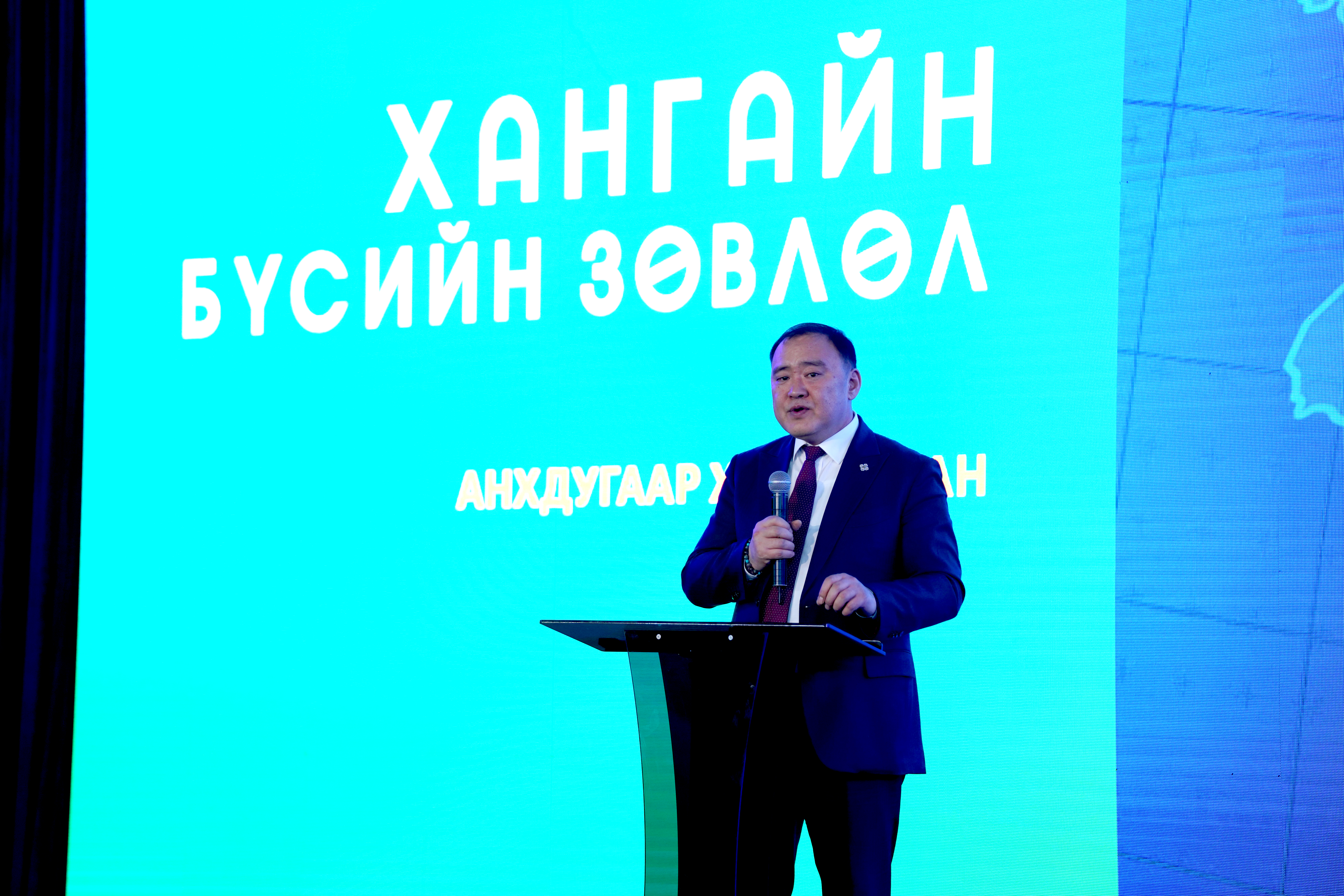 Лу.ГАНТӨМӨР: Хархорум хотын дэд бүтэц шийдэгдсэнээр хангайн бүсийн дэд бүтэц шийдэгдэж чадна