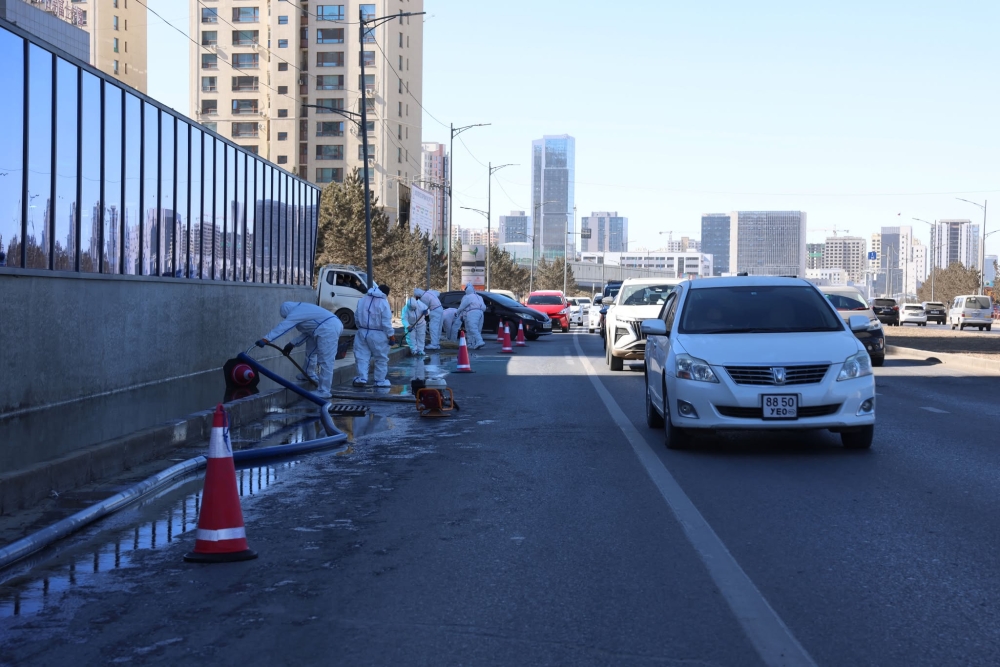 Хувийн орон сууцны конторуудыг чадавхжуулж, иргэд зүй бус хэрэглээндээ анхаарах шаардлагатай