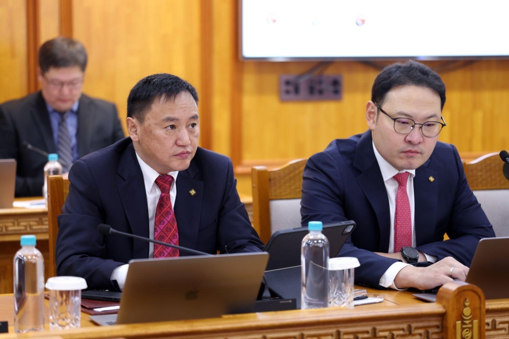 Ашиглалтад орсон цэцэрлэг, ЕБС-ийн тавилга, тоног төхөөрөмжийн санхүүжилтийг шийдвэрлэлээ