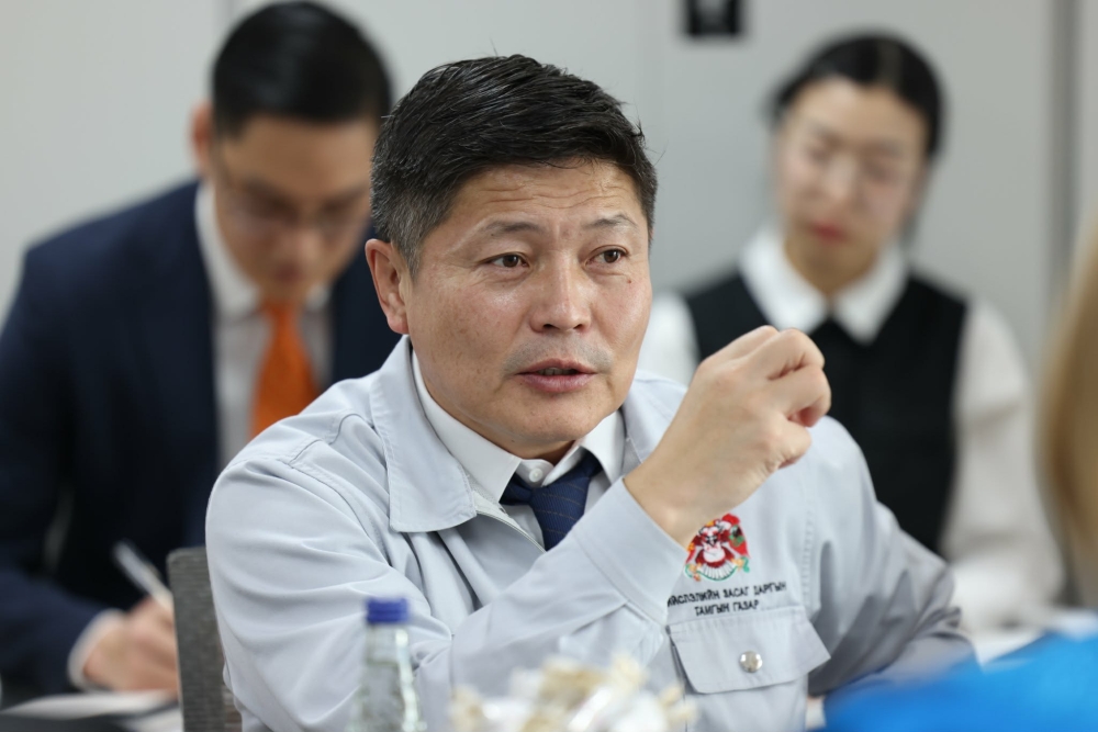 Улаанбаатар хотын агаарын бохирдол энэ өвөл 23 хувиар буураад байна