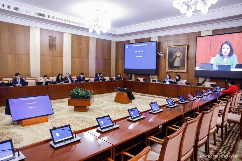 Бэрхийн уурхайн нэр бүхий 112 иргэний өргөдлийг хэлэлцлээ