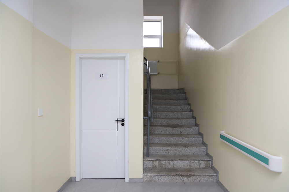 Хан-Уул дүүргийн 10 дугаар хорооны өрхийн эрүүл мэндийн төвийн барилга угсралтын ажил дуусаж, улсын комисс хүлээн авлаа