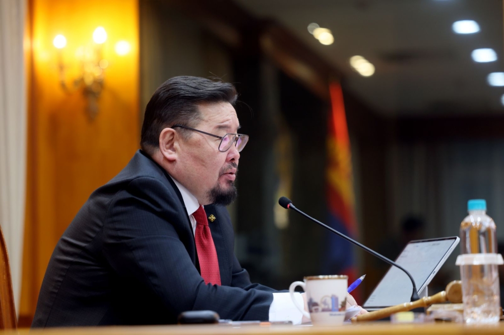 Хилийн зурваст 34,227 га газар олгосон хууль бус тогтоолыг хүчингүй болголоо