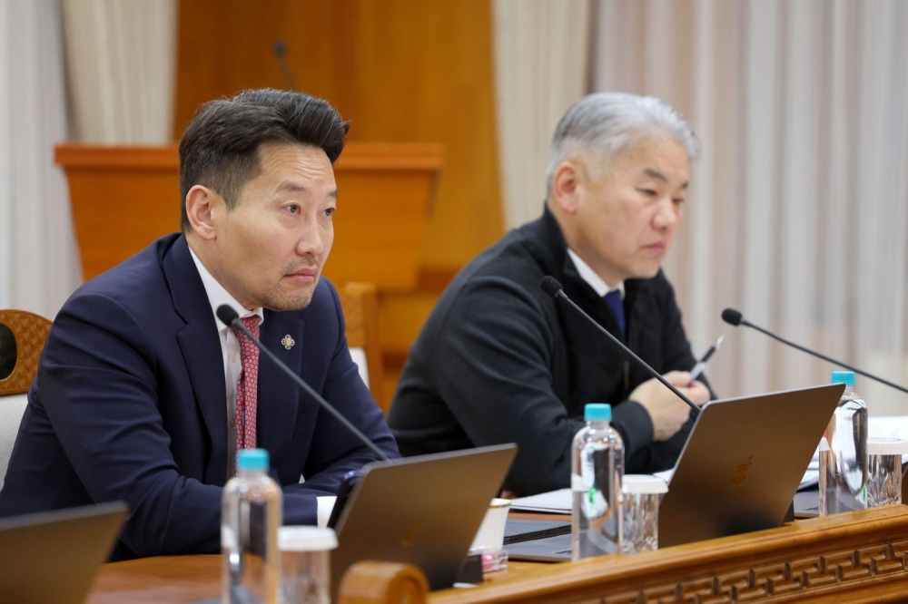 Хөшигийн хөндийд оффисын зориулалттай барилга барьж, авто зогсоолыг өргөтгөнө