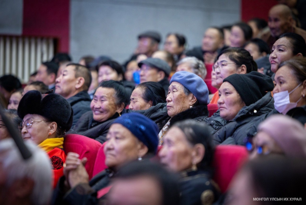 УИХ-ын дарга Н.Учрал: Орон нутгийг дэмжсэн бодлогын цөм нь орлогын эх үүсвэрийг нэмэгдүүлэхэд чиглэнэ