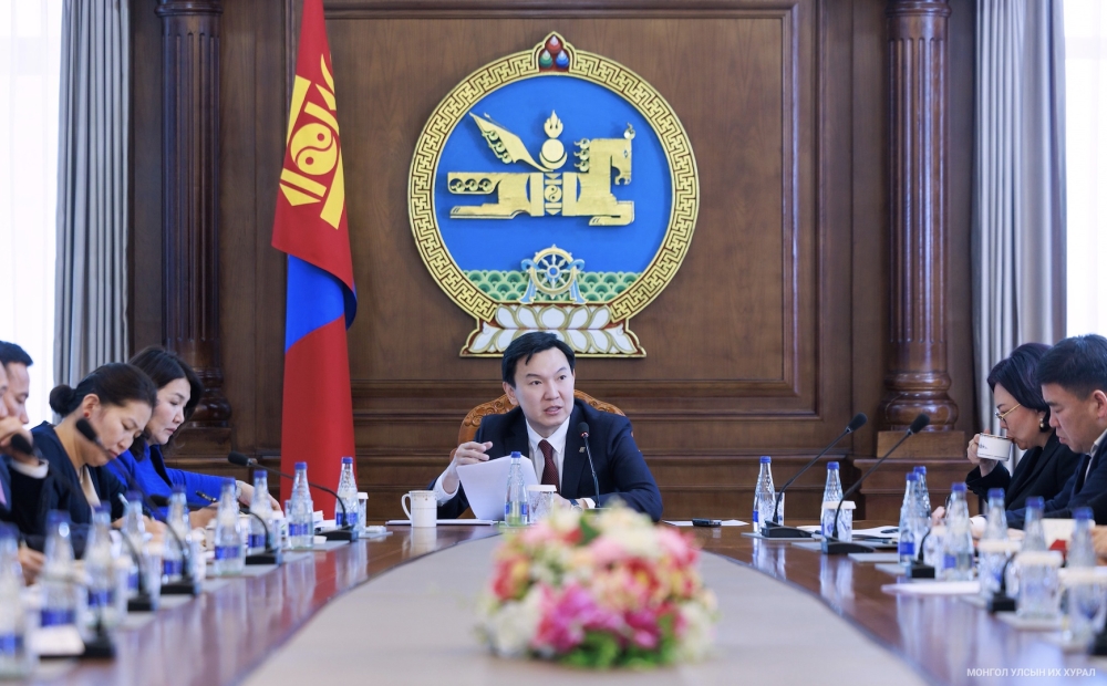 УИХ дахь ажлын хэсгүүд хүний эрх, эрх чөлөөг хязгаарлаж буй хууль тогтоомж, дүрэм журмыг хална