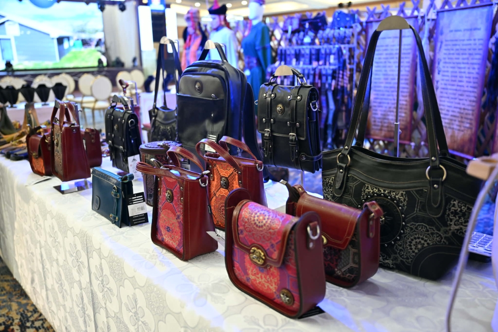 “Амар байна уу 2026” үзэсгэлэн худалдаанд үндэсний үйлдвэрлэгчид үйлдвэрийн үнээр бүтээгдэхүүнээ борлуулж байна