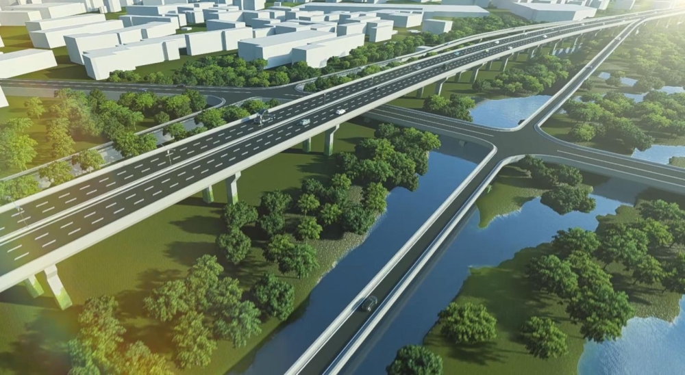 Туулын хурдны замын бүтээн байгуулалтын барилгын ажлыг гуравдугаар сард эхлүүлнэ