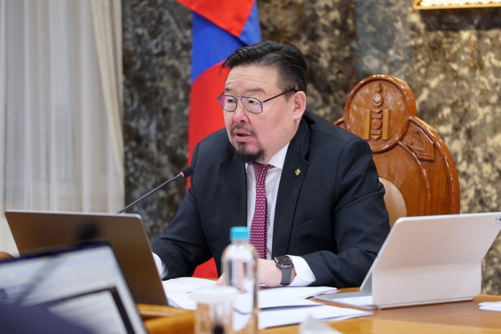 Олон нийтийн хяналтын тухай хуулийн төслийн үзэл баримтлалыг танилцууллаа