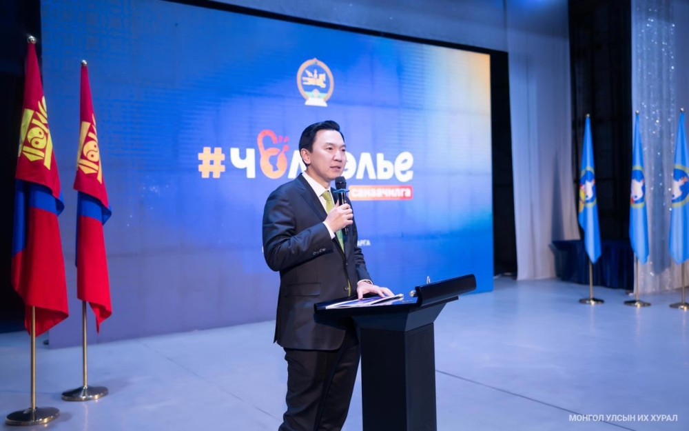 Иргэдийн саналуудыг ажил хэрэг болгоход парламент эрх зүйн орчноор, Засгийн газар шуурхай хэрэгжилтээр хамтарч ажиллана