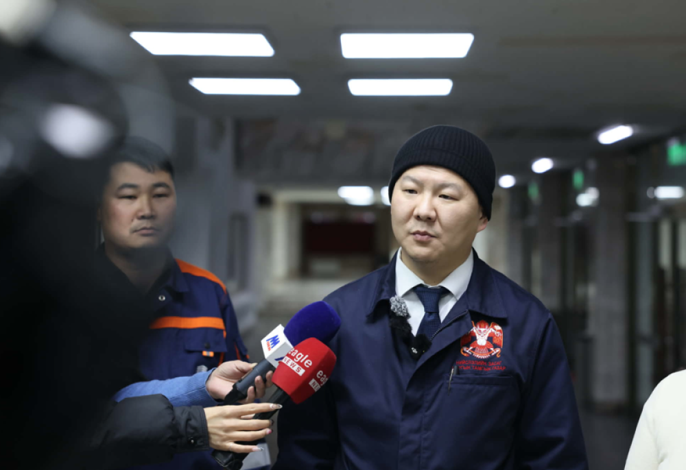 СТӨ-г хүчитгэж, 38 жилийн дараа их засвар хийхээр судалж байна