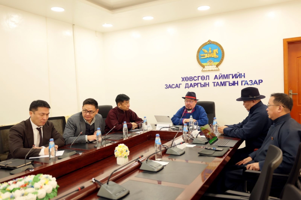 “Эдийн засгийн сэргэлтийг эрчимжүүлж, үр өгөөжийг бодитоор хүргэх 300 хоногийн ажлын төлөвлөгөө”-г хэрэгжүүлэхэд орон нутгийн удирдлагууд санаачилгатай ажиллахыг даалгав