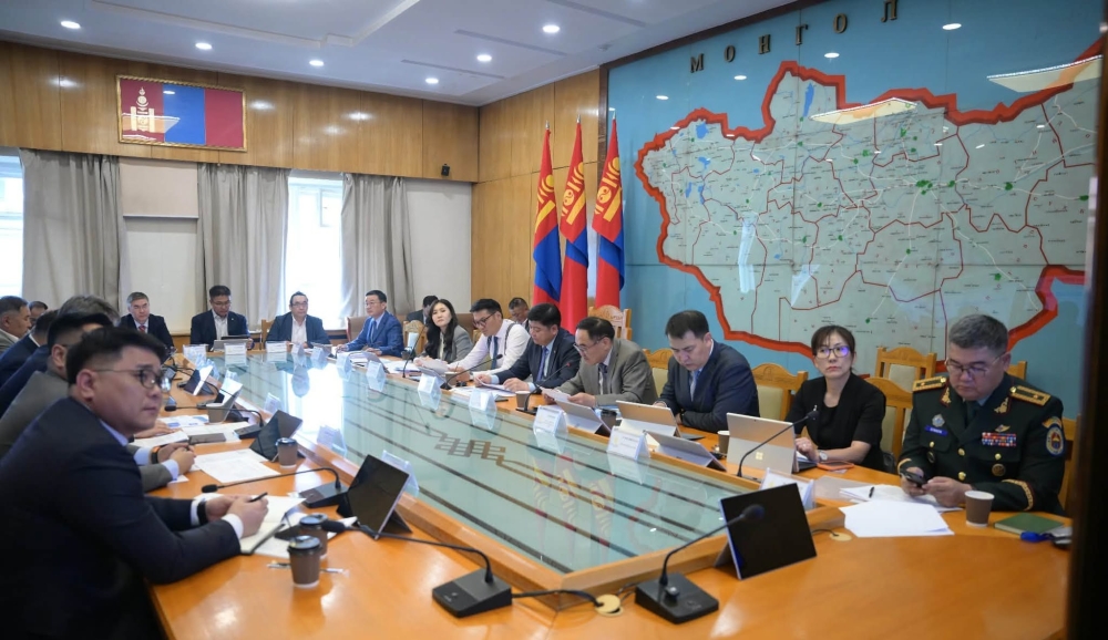 Агаарын бохирдлыг бууруулах бодлогын хүрээнд Баянгол, Чингэлтэй дүүргийн 5000 өрхийг хийн халаалтад шилжүүлэв
