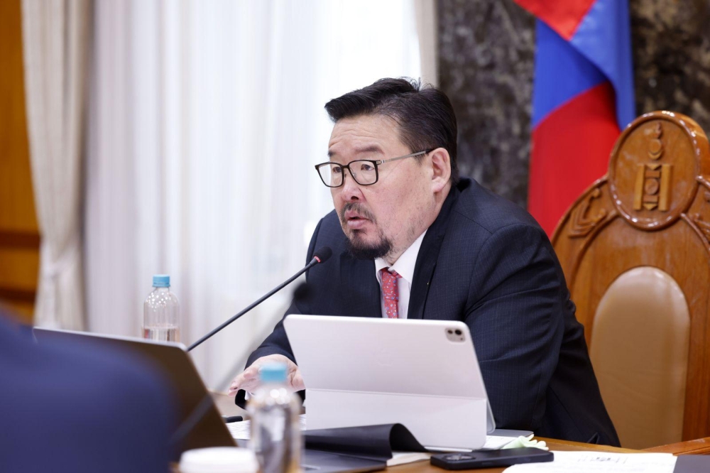 Яамдын нэгжийг цөөлснөөр удирдах албан тушаалтны тоо 31 хувиар буурч байна