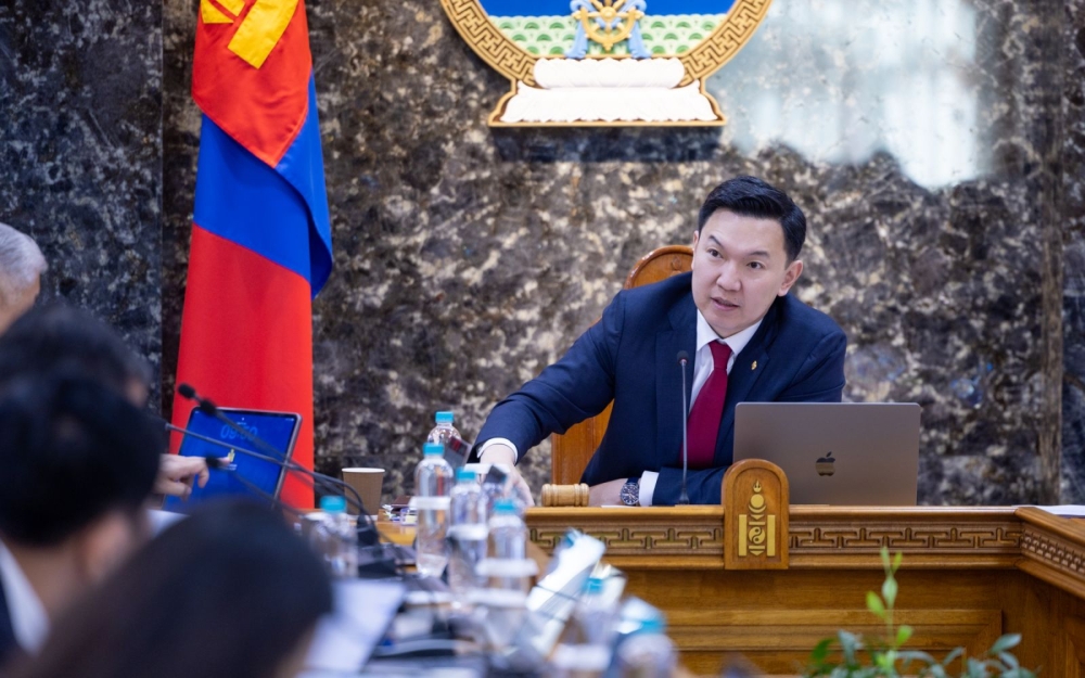 Илүү олон жил төлсөн нь илүү өндөр тэтгэвэр авдаг шударга тогтолцоо руу шилжих хуулийн төслийг УИХ-д өргөн мэдүүлнэ