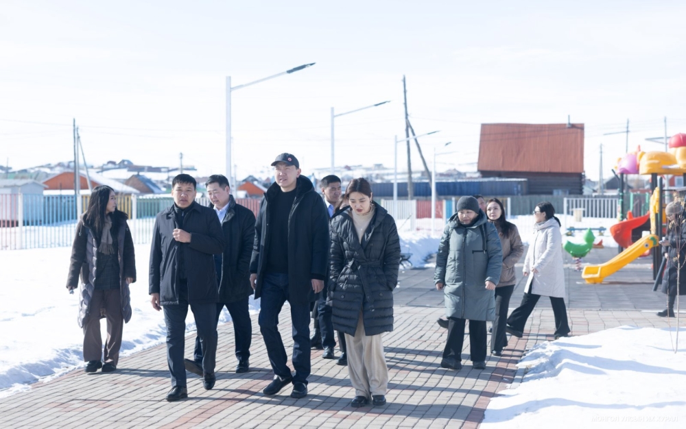 Орхон аймгийн хүүхдийн 28 дугаар цэцэрлэг сэргээгдэх эрчим хүчний дөрвөн эх үүсвэрийг хослуулан дулаан хангамжаа шийдвэрлэжээ