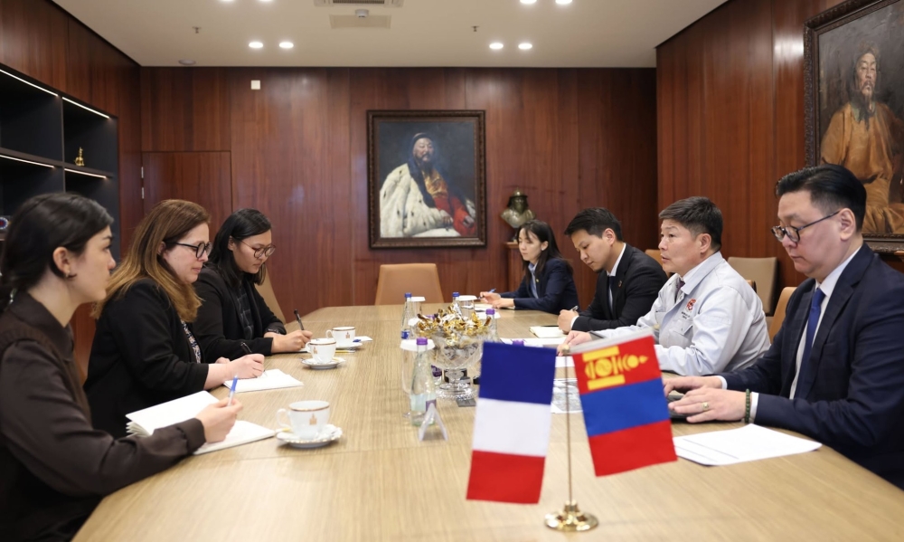 Улаанбаатар хот БНФУ-тай хамтын ажиллагаагаа өргөжүүлнэ