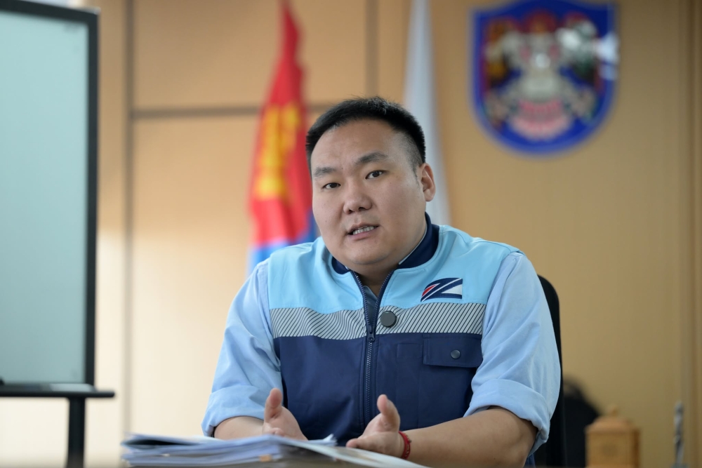 2026 онд 52 км авто замыг шинээр барьж, таван байршилд авто замыг засаж шинэчилнэ