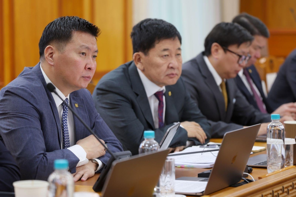 Мансууруулах эм, сэтгэцэд нөлөөт бодисын эргэлтэд хяналт тавих тухай хуулийн шинэчилсэн найруулгын төслийг УИХ-д өргөн мэдүүлнэ