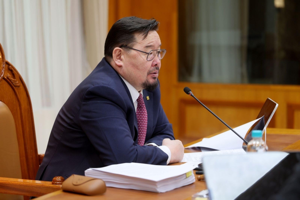 Цахилгаан эрчим хүчний хангамжийг нэмэгдүүлэх хоёр төслийн зээлийн хэлэлцээрийн төслийг УИХ-ын холбогдох байнгын хороотой зөвшилцөнө