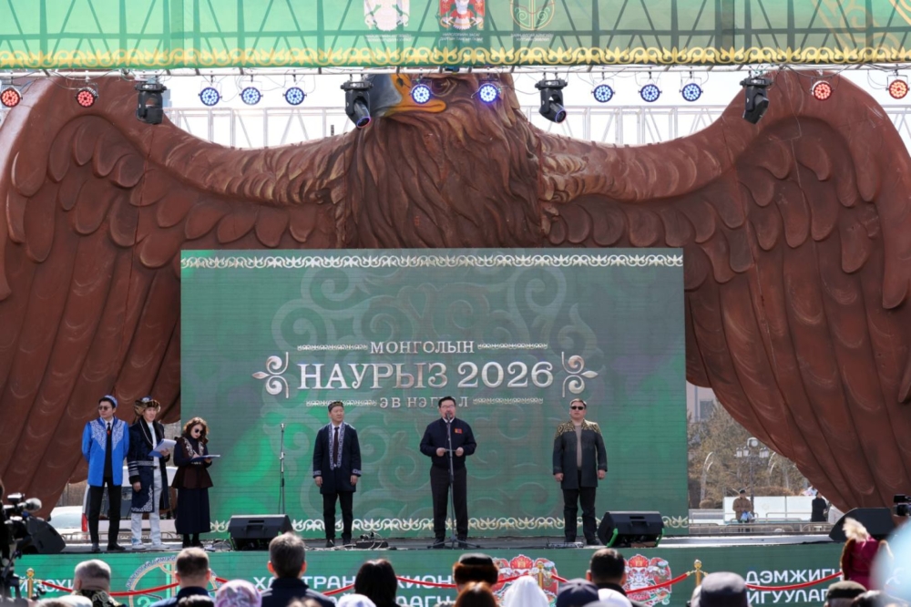 Казах үндэсний соёлын төв байгуулахаар болов