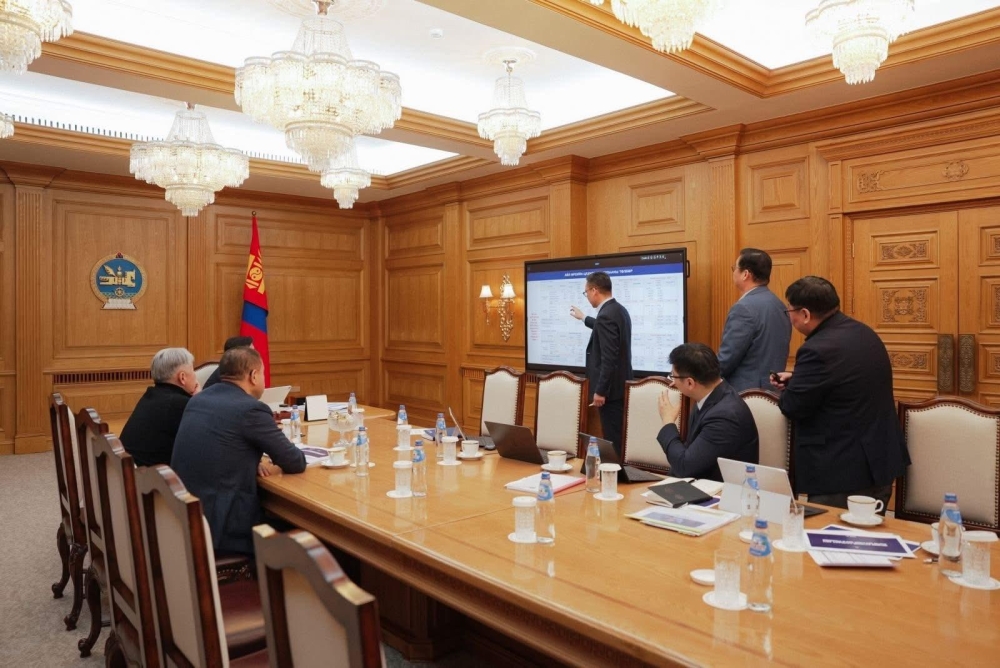 Эрчим хүчний салбарын нөхцөл байдал, тулгамдсан асуудлын талаар холбогдох албаныханд үүрэг өгөв