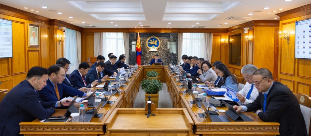 Хөдөлмөр эрхлэлтийг дэмжих сангаас санхүүгийн дэмжлэг үзүүлэх журамд нэмэлт, өөрчлөлт орууллаа