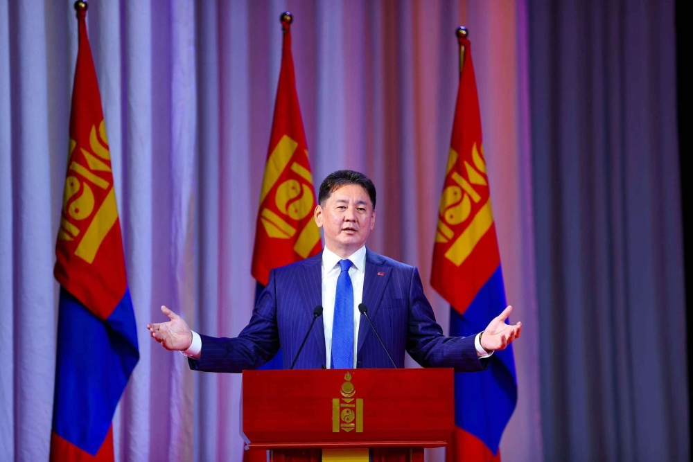 Сонгинохайрхан дүүрэг сүүлийн таван жилд эрүүл мэнд, боловсролын салбарт онцгой анхаарчээ