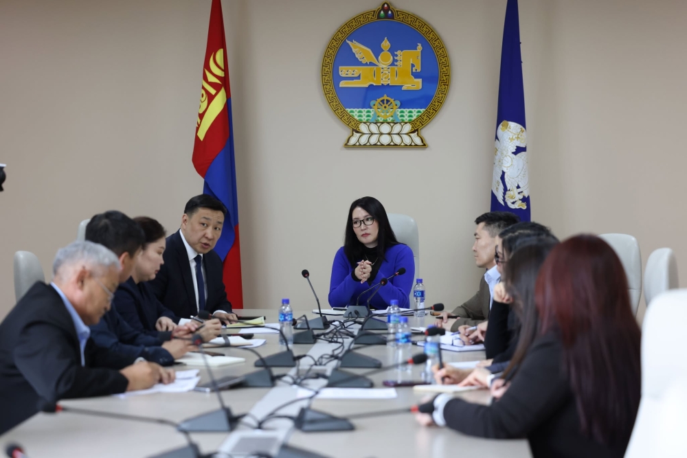 “Сүүн дархлаа” хөтөлбөрийн хүрээнд фермер эрхлэгч ААН-үүдийг хөнгөлөлттэй зээлд хамруулна
