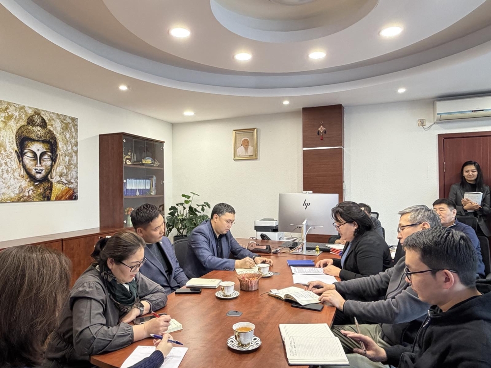 Нийслэлийн 2026 оны төсвийн төсөлд дүгнэлт гаргах аудитын нээлт боллоо