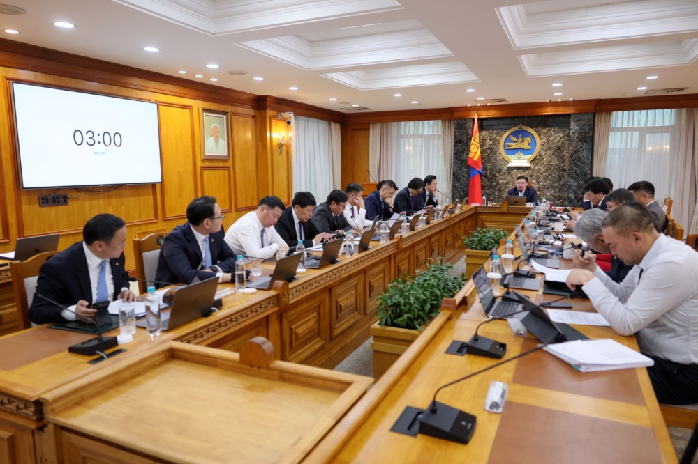 “Эрдэнэс Тавантолгой” ХК-ийн сүүлийн гурван жилийн үйл ажиллагаанд аудит хийнэ