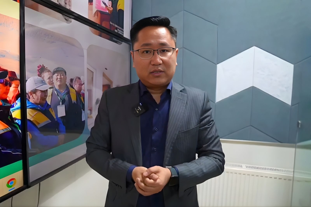 Угаар мэдрэгчийн дохиолол дуугарч байна гэдэг нь тодорхой хэмжээний угаар байгааг илтгэнэ