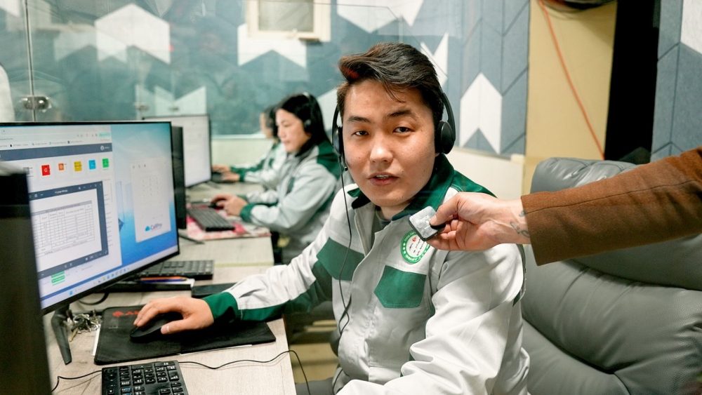 Э.Цогболд: Гэртээ агаар сэлгэлт тогтмол хийснээр угаарын хийн эрсдэлээс сэргийлнэ