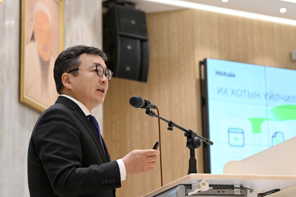 Нийтийн эзэмшлийн 50 байршилд ухаалаг авто зогсоол барина