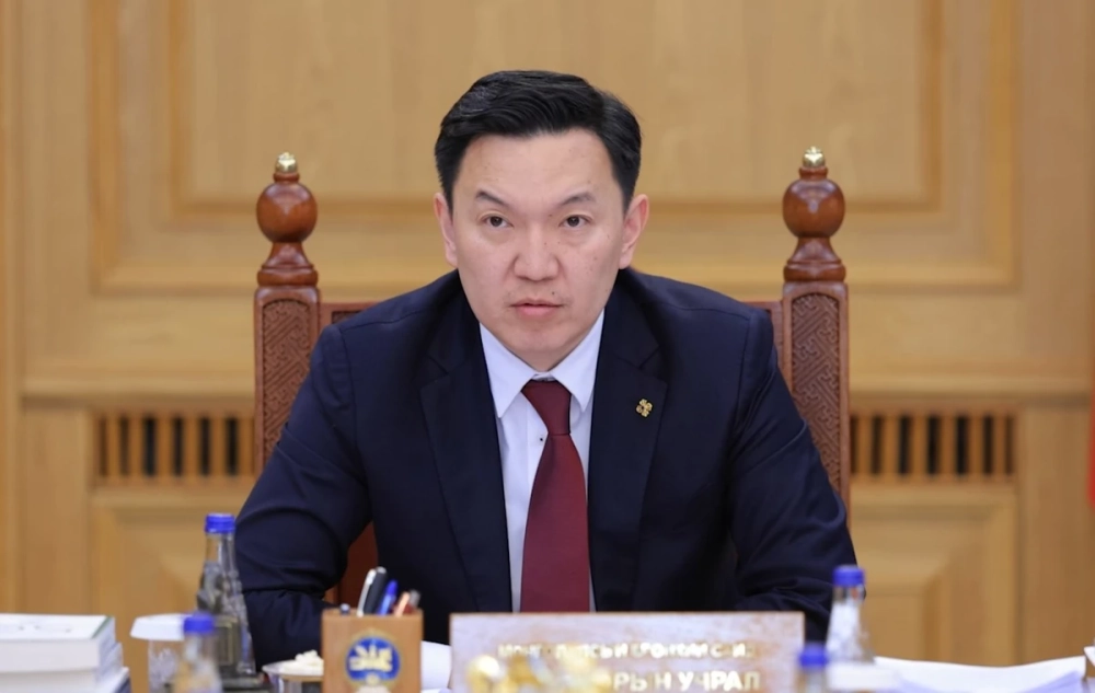 Ерөнхий сайд асан Н.Учрал: 2026 оны арваннэгдүгээр сарын 1-нээс эхлэн ахмадын дансанд суурь тэтгэвэр орно