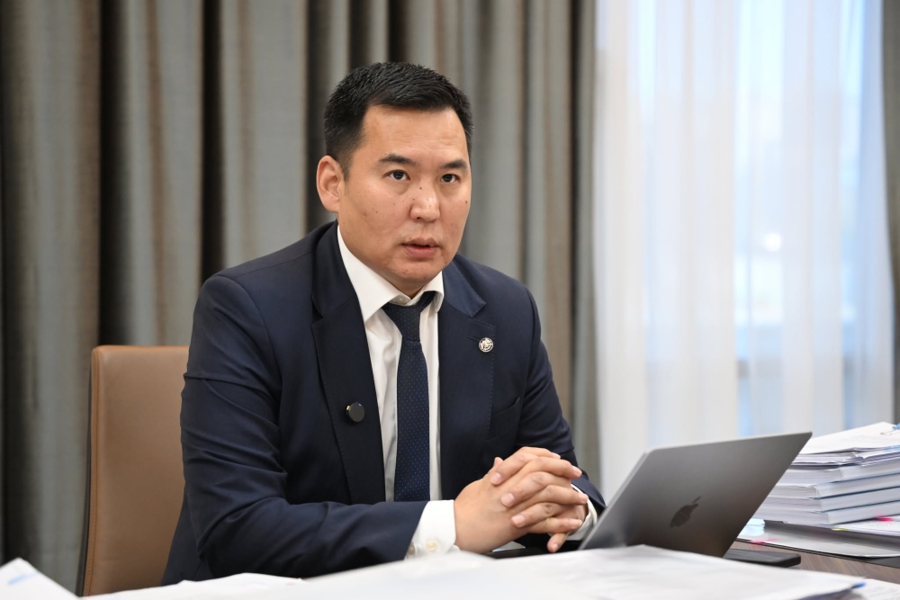 Д.Амгалан: Хориглосон бүсэд мал бэлчээсэн иргэнийг нэг сая төгрөг, хуулийн этгээдийг 10 сая төгрөгөөр торгох хуультай