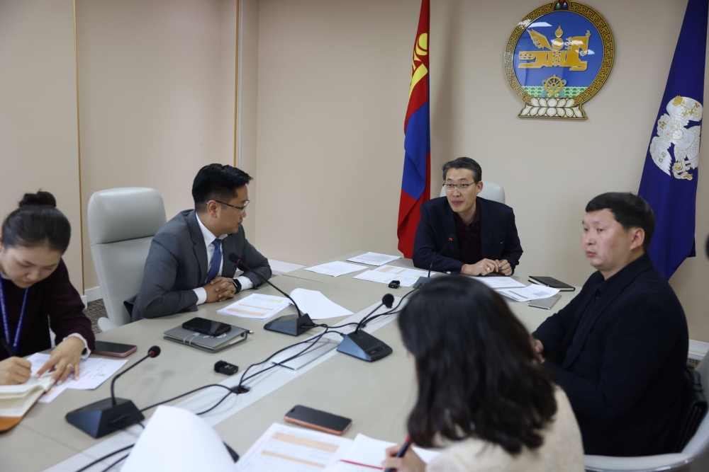 Гүйцэтгэлээ биелүүлээгүй түлш тээврийн хоёр ААН-ийн гэрээг цуцаллаа