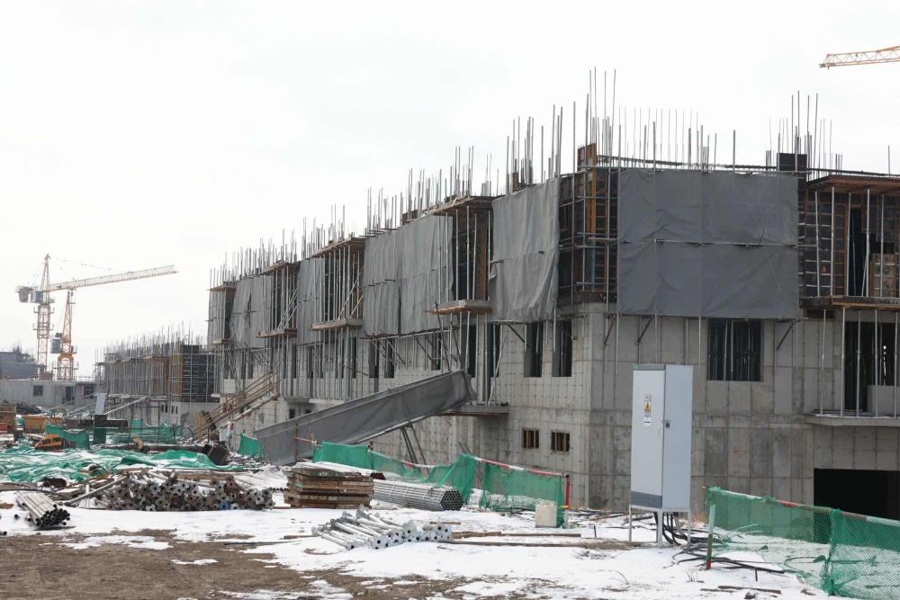 Шалгалтын явцад “Ил Сонг” ХХК-ийн үйл ажиллагаанд зарим зөрчлийг илрүүллээ