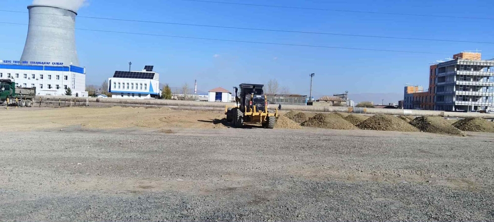 Баянгол дүүргийн 20 дугаар хороонд 3621 ам.метр газарт Гурвалжингийн гүүр орчимд байсан том оврын машин техникийг нүүлгэн шилжүүлнэ