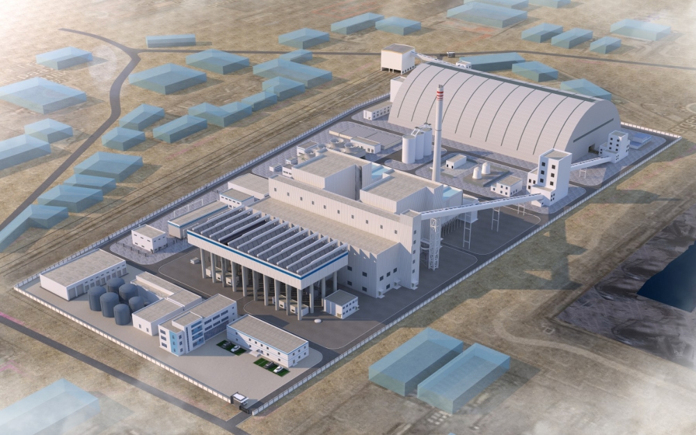 Авто болон төмөр замын тээврийн дэд бүтэц бүхий байршилд ДЦС 5-ыг барина