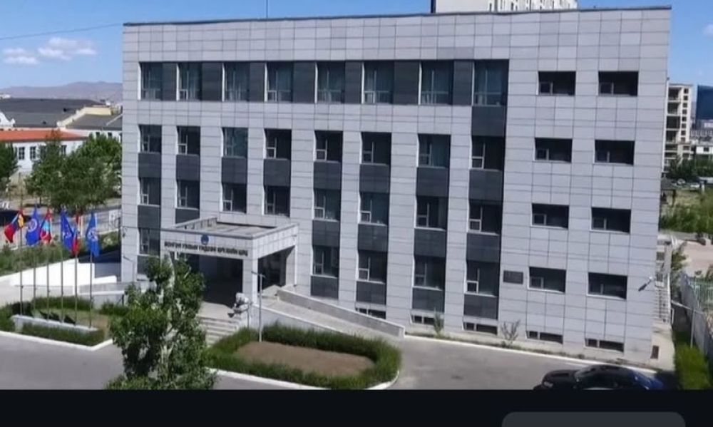 Монгол Улсын Их Хурлын дэд дарга, гишүүн Үндсэн хууль зөрчсөн эсэх асуудлаар маргаан үүсгэлээ