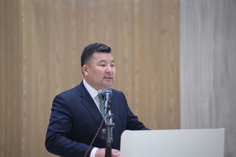 “Хүний эрхэд суурилсан хандлагаар төсвөө боловсруулцгаая” хэлэлцүүлэг зохион байгууллаа