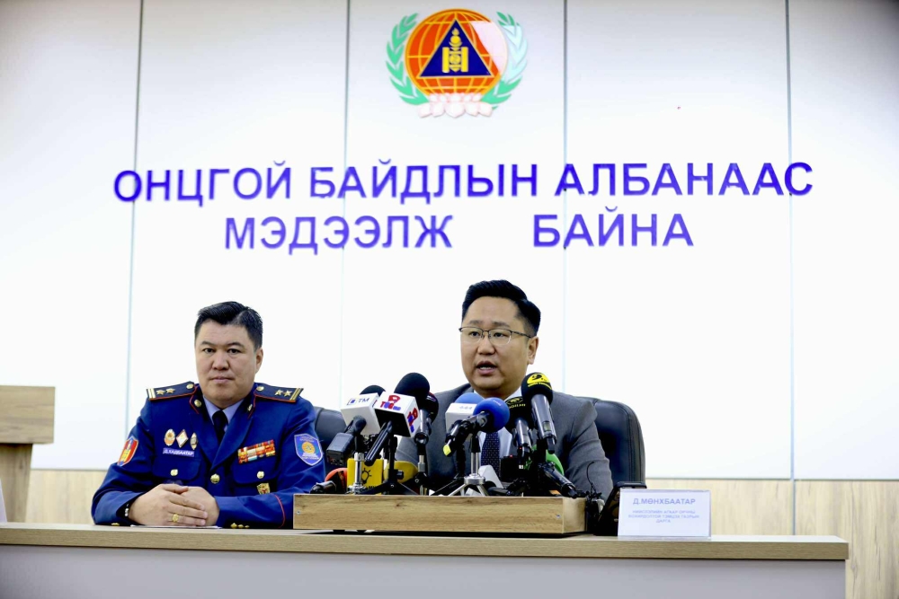 Д.Мөнхбаатар: Угаарын хийн хордлогод өртсөн тохиолдол бүрийн шалтгаан нөхцөлийг тодруулж байна