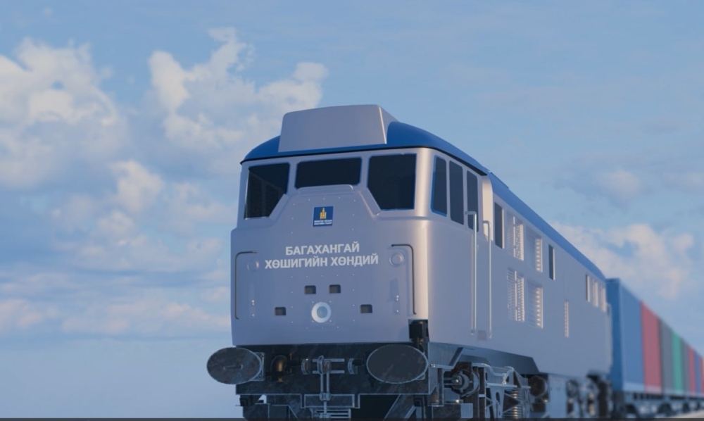 Багахангай-Хүннү хот чиглэлийн төмөр замын бүтээн байгуулалтад 2500 гаруй инженер, мэргэжилтэн оролцож байна