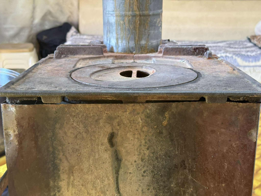 А.Амартүвшин: Стандартын шаардлага хангахгүй зуух ашигладаг 40 мянган өрх байна