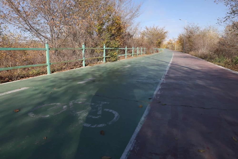 Б.Одбаяр: Иргэдийн хүсэлтээр Яармагийн гүүрнээс Зайсангийн гүүр хүртэл 3.6 км авто зам барих төлөвлөлтийг зогсоолоо