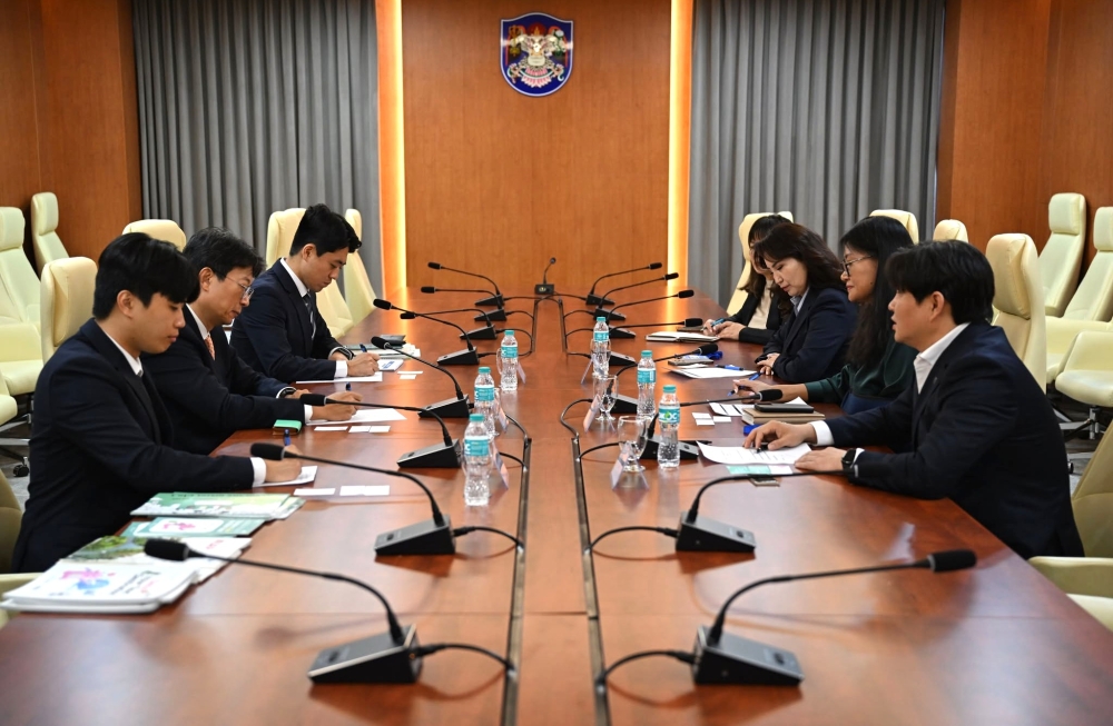 БНСУ-ын Сөүл хоттой боловсролын чиглэлд хамтын ажиллагаагаа өргөжүүлнэ